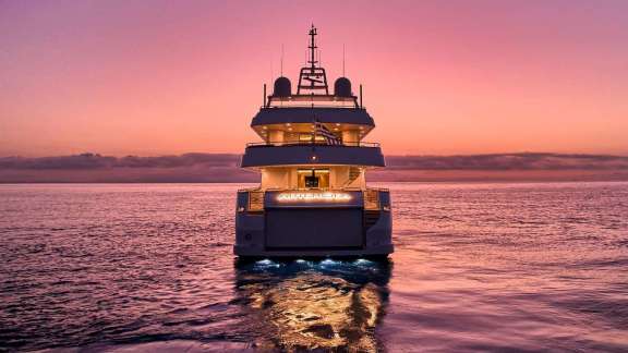 Image of ARTEMISEA yacht #19