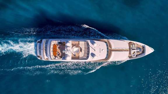 Image of ARTEMISEA yacht #4