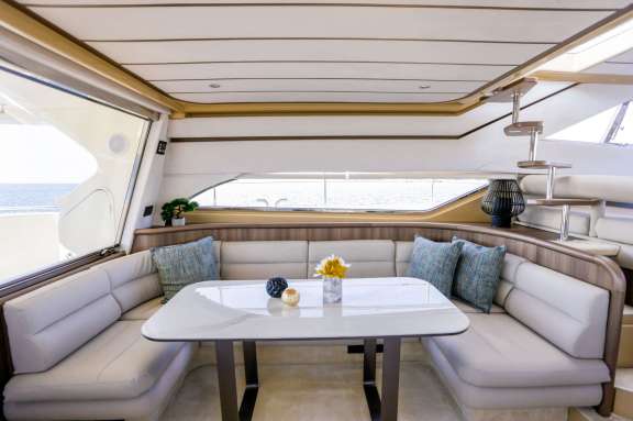 Image of SUMMER CAMP yacht #3