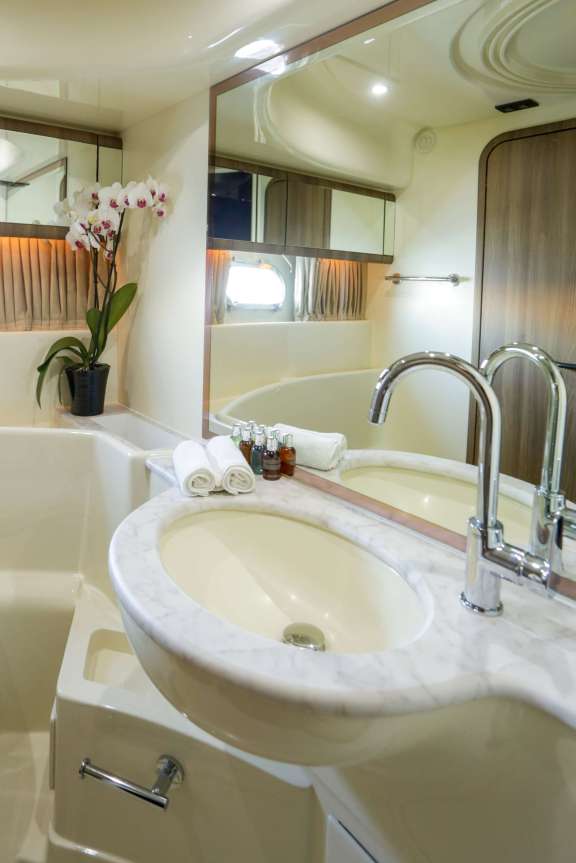 Image of SUMMER CAMP yacht #7