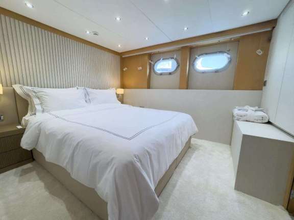 Image of BENIK yacht #11