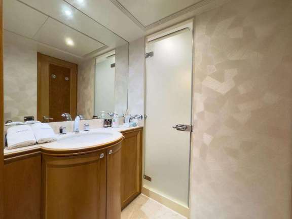 Image of BENIK yacht #12