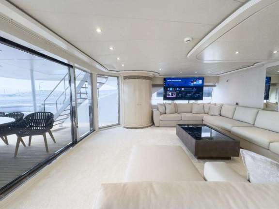 Image of BENIK yacht #14