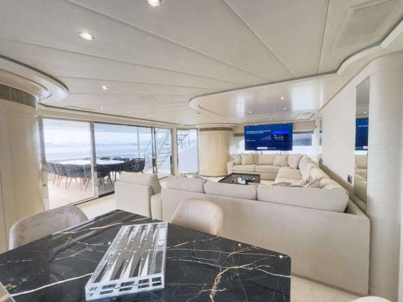 Image of BENIK yacht #15