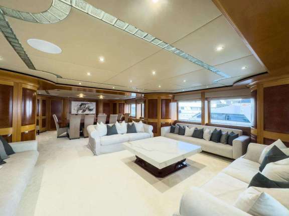 Image of BENIK yacht #2