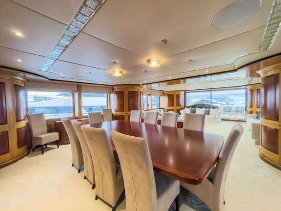 Image of BENIK yacht #3