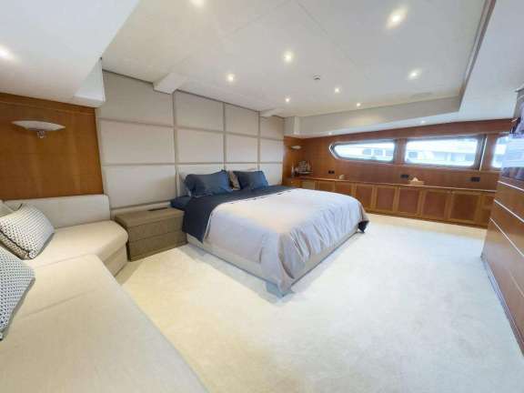 Image of BENIK yacht #6