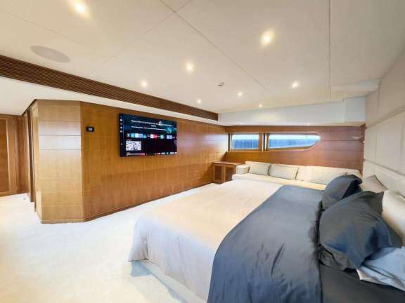 Image of BENIK yacht #7