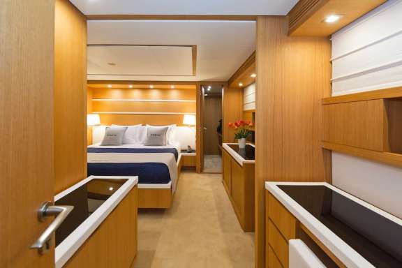 Image of ALEGRIA yacht #10