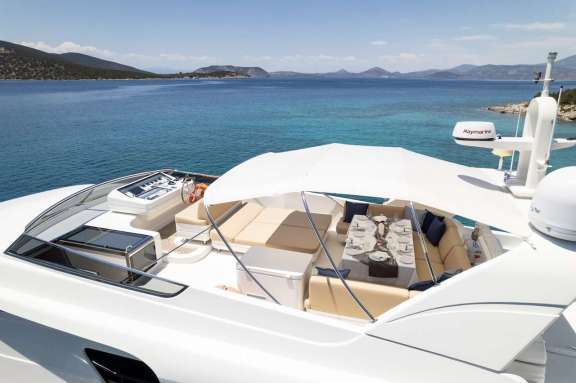 Image of ALEGRIA yacht #14