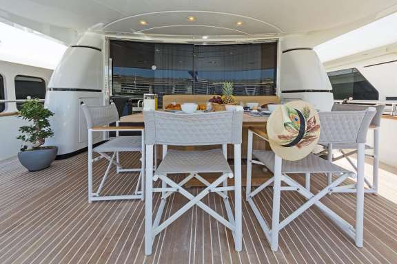 Image of ALEGRIA yacht #15