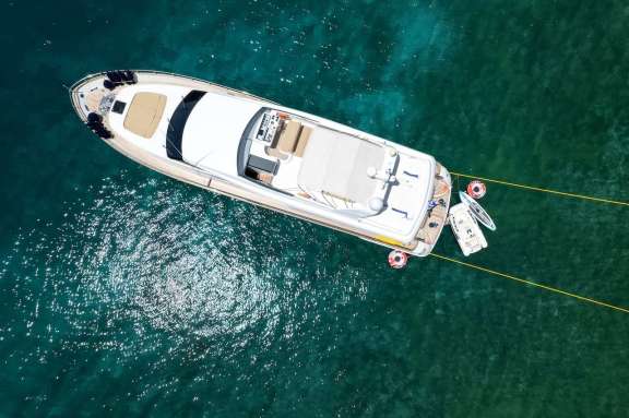 Image of ALEGRIA yacht #17