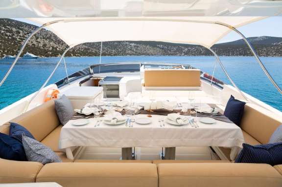 Image of ALEGRIA yacht #5