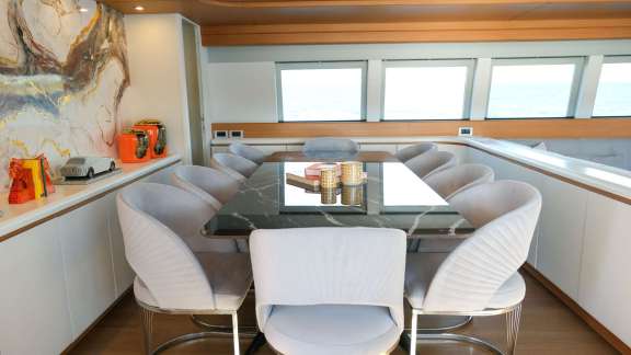 Image of GULSAH yacht #10