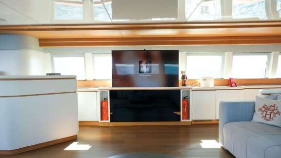 Image of GULSAH yacht #11