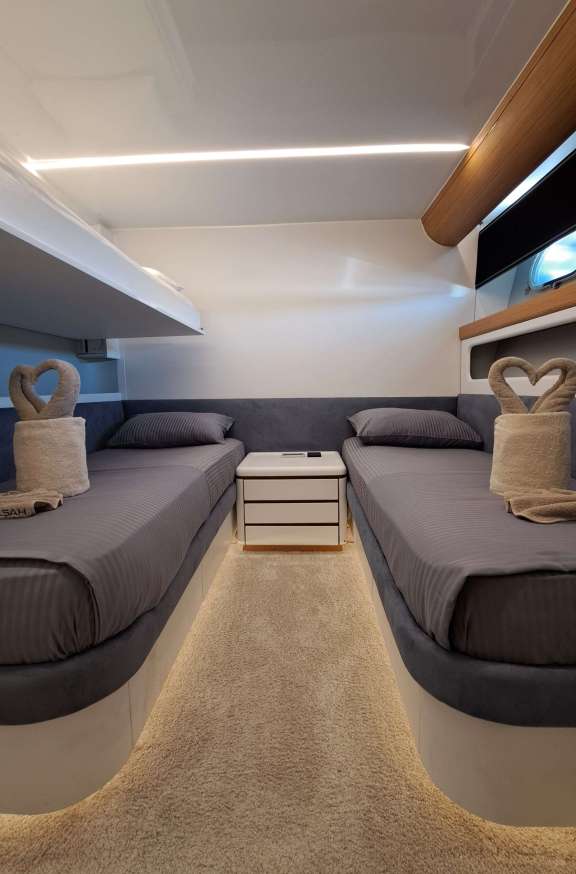 Image of GULSAH yacht #14