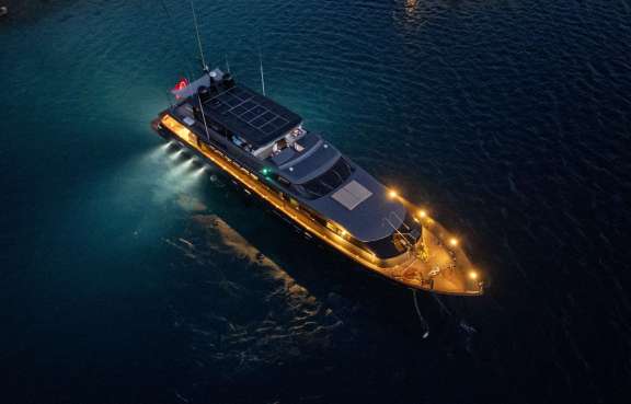 Image of GULSAH yacht #17