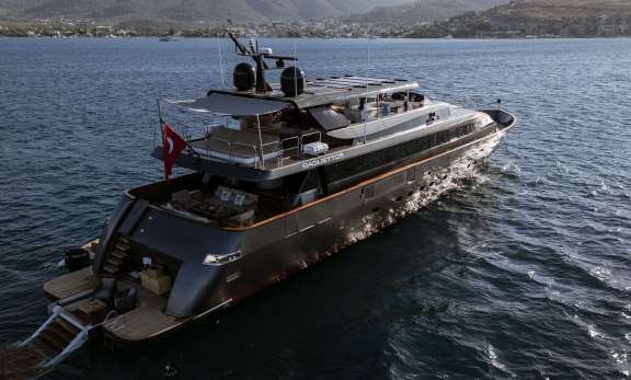 Image of GULSAH yacht #19