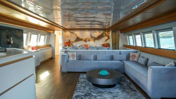 Image of GULSAH yacht #2