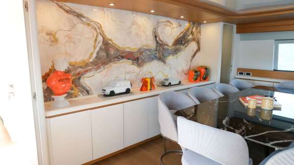 Image of GULSAH yacht #3