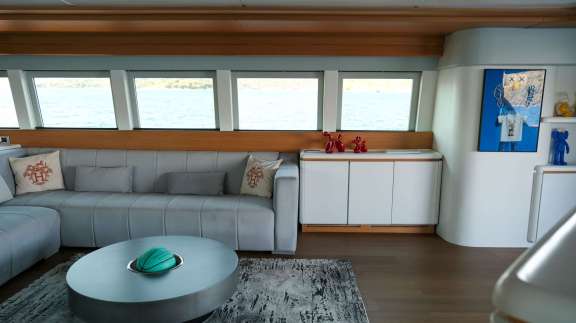 Image of GULSAH yacht #6