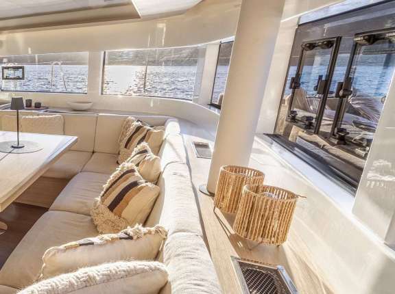 Image of CELINA yacht #11