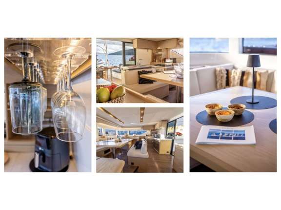 Image of CELINA yacht #13