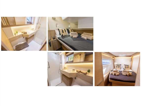 Image of CELINA yacht #14