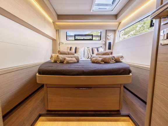 Image of CELINA yacht #15