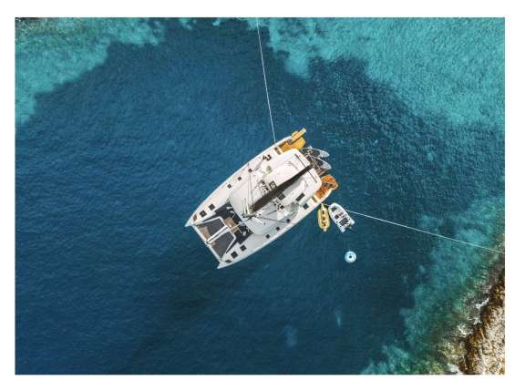 Image of CELINA yacht #17