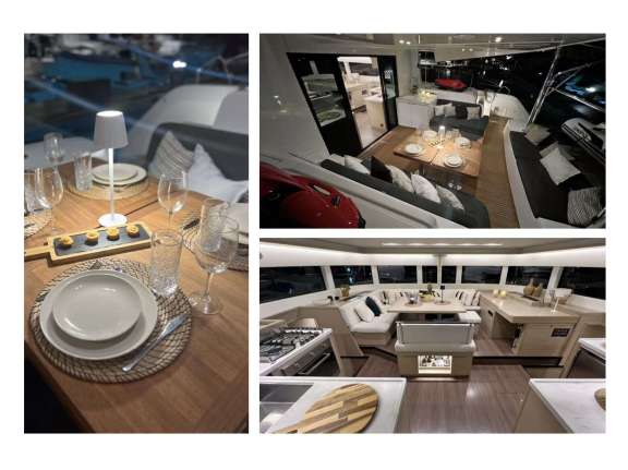 Image of CELINA yacht #18