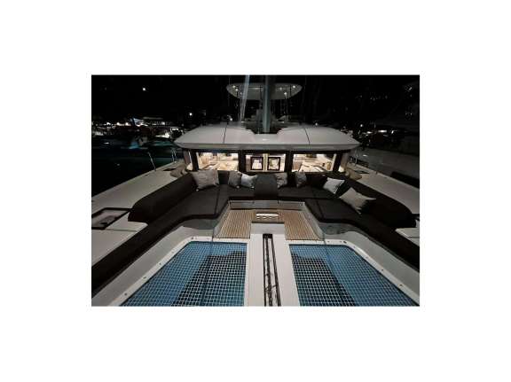 Image of CELINA yacht #19