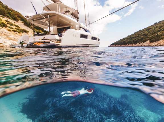 Image of CELINA yacht #2