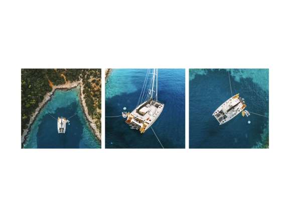 Image of CELINA yacht #3