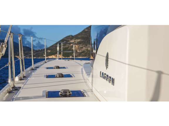 Image of CELINA yacht #4