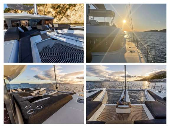 Image of CELINA yacht #5