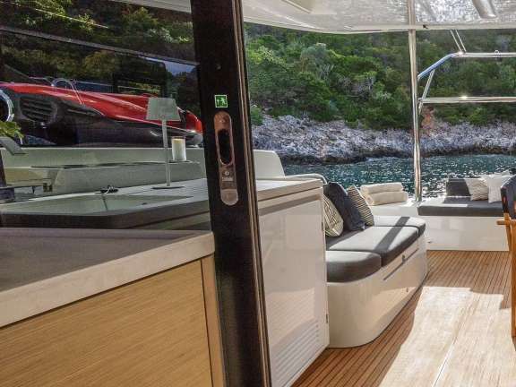 Image of CELINA yacht #6