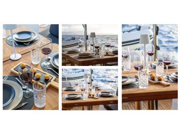 Image of CELINA yacht #8