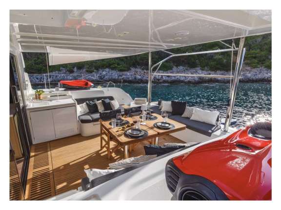 Image of CELINA yacht #9