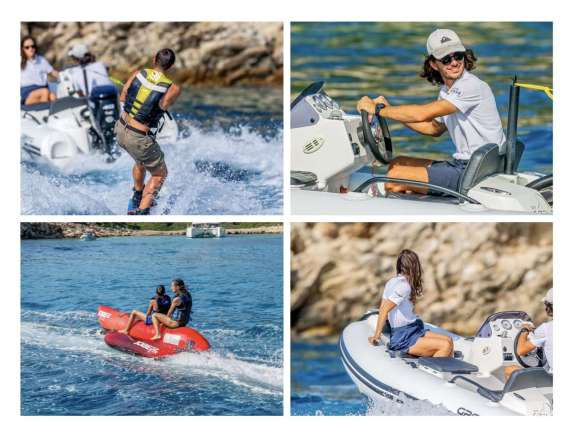 Image of DOLCIA yacht #11