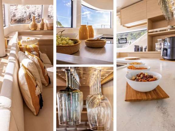 Image of DOLCIA yacht #12