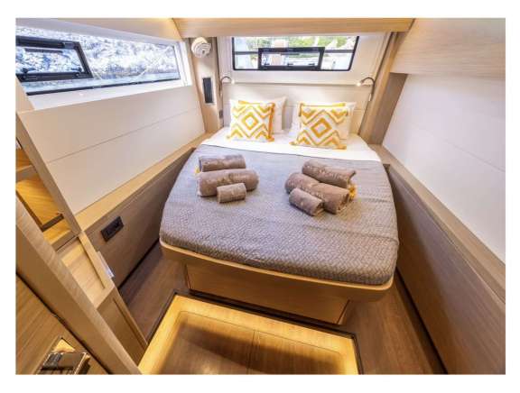 Image of DOLCIA yacht #14