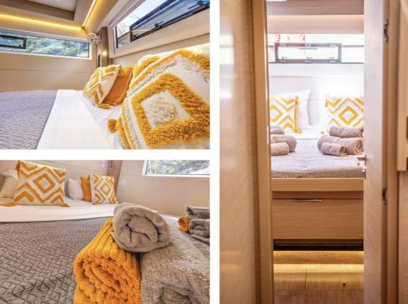 Image of DOLCIA yacht #15