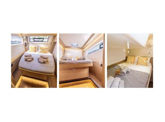 Image of DOLCIA yacht #16