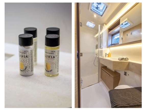 Image of DOLCIA yacht #19