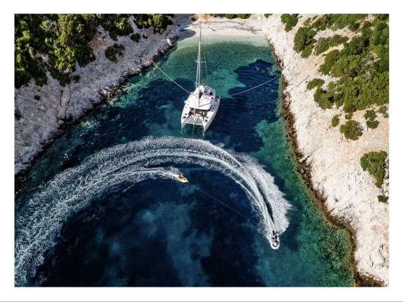 Image of DOLCIA yacht #2