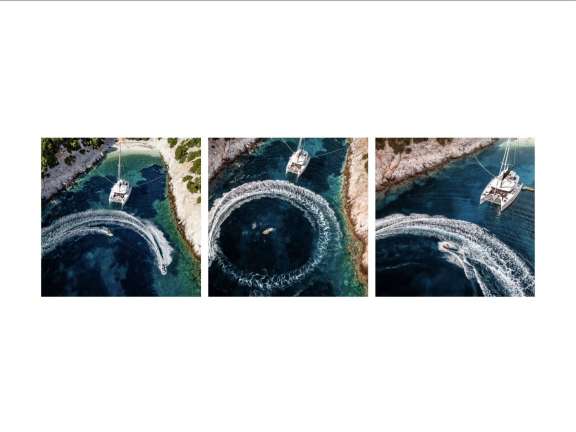 Image of DOLCIA yacht #3