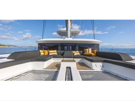 Image of DOLCIA yacht #4