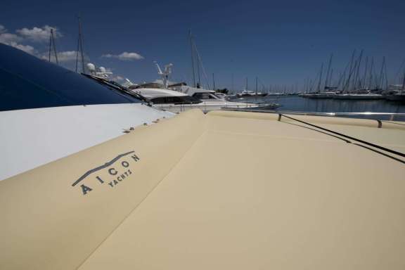 Image of JULY yacht #15
