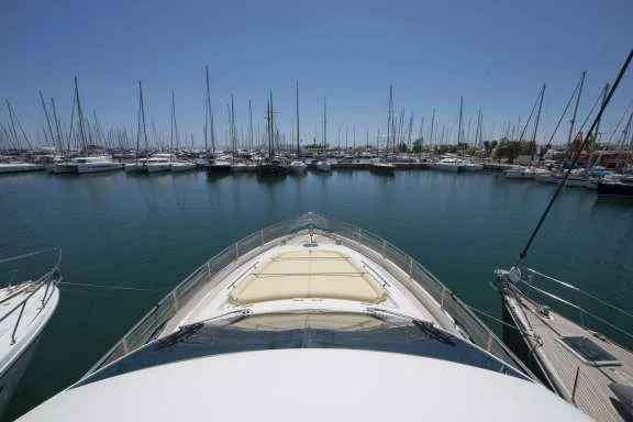 Image of JULY yacht #16